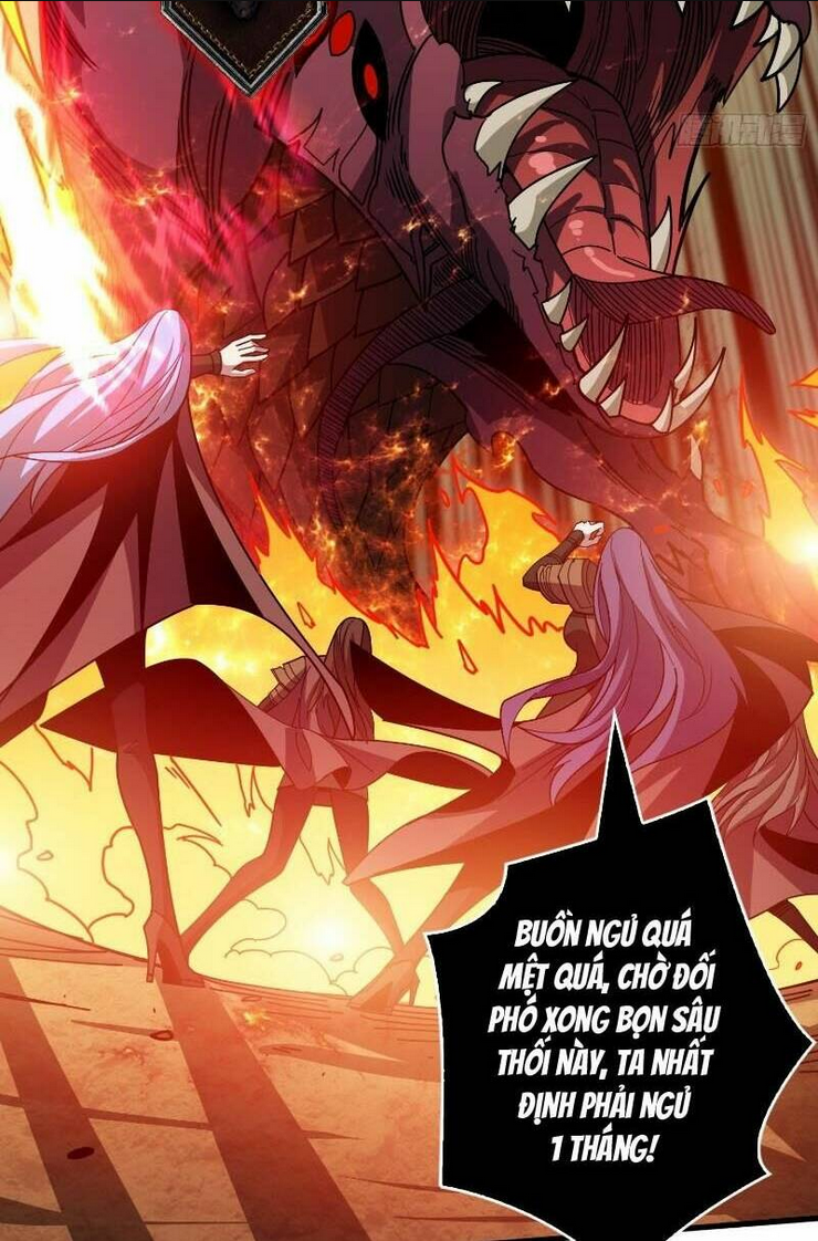 Vừa Chơi Đã Có Tài Khoản Vương Giả Chap 321 - Next Chap 322