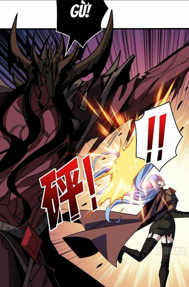 Vừa Chơi Đã Có Tài Khoản Vương Giả Chap 321 - Next Chap 322