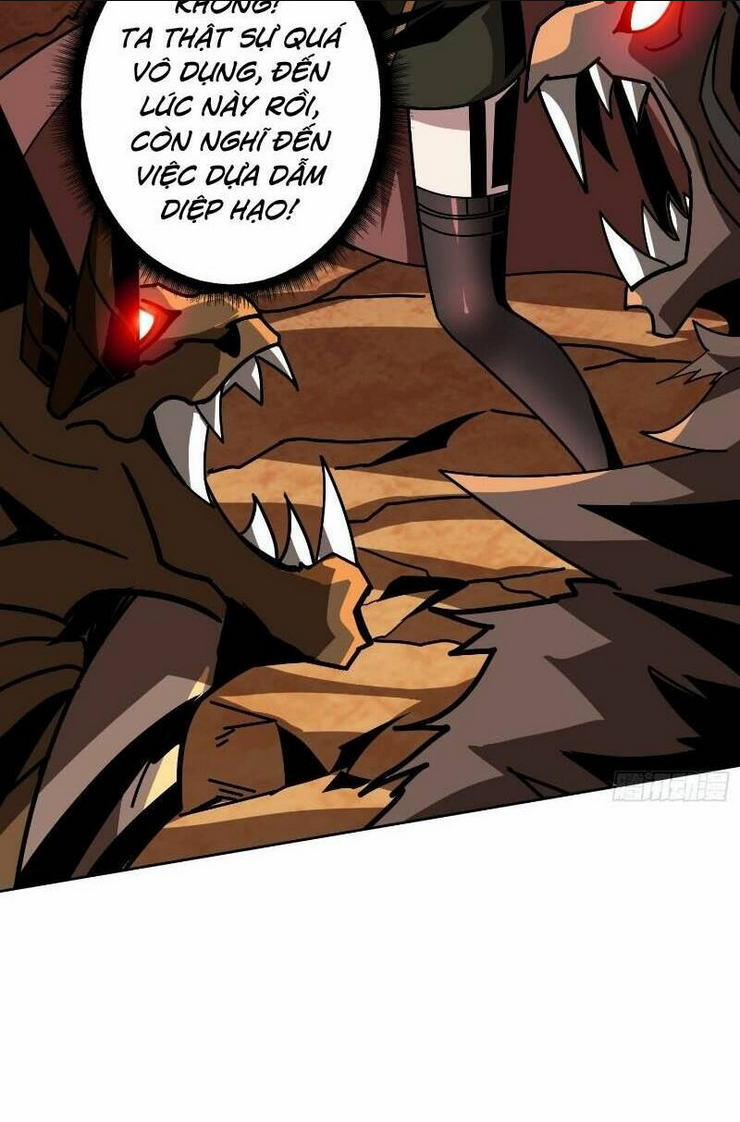 Vừa Chơi Đã Có Tài Khoản Vương Giả Chap 321 - Next Chap 322