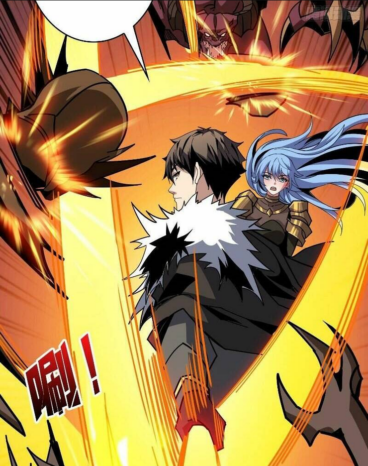 Vừa Chơi Đã Có Tài Khoản Vương Giả Chap 321 - Next Chap 322