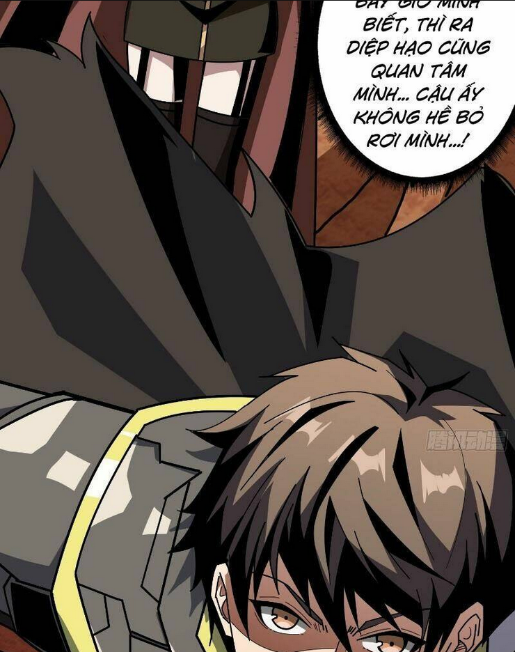 Vừa Chơi Đã Có Tài Khoản Vương Giả Chap 321 - Next Chap 322