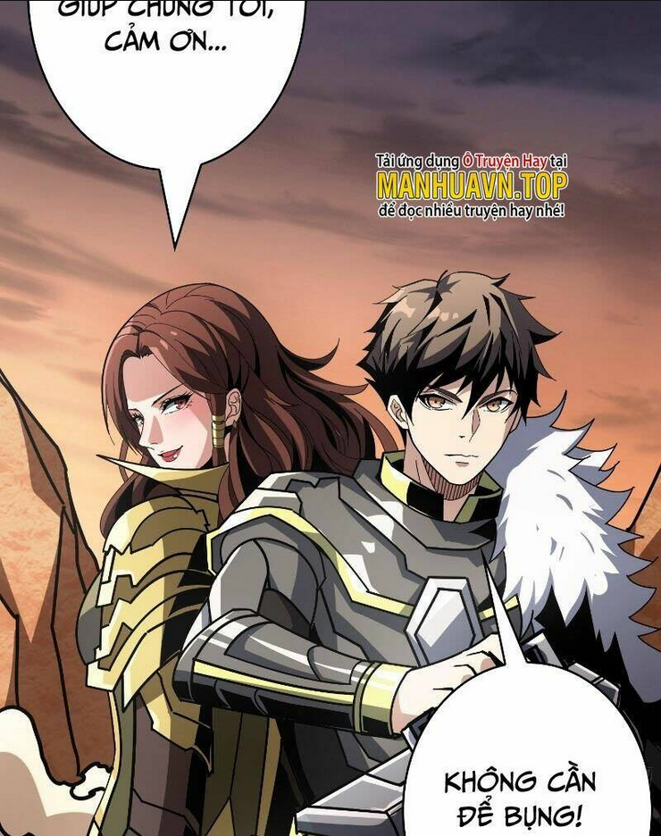 Vừa Chơi Đã Có Tài Khoản Vương Giả Chap 321 - Next Chap 322