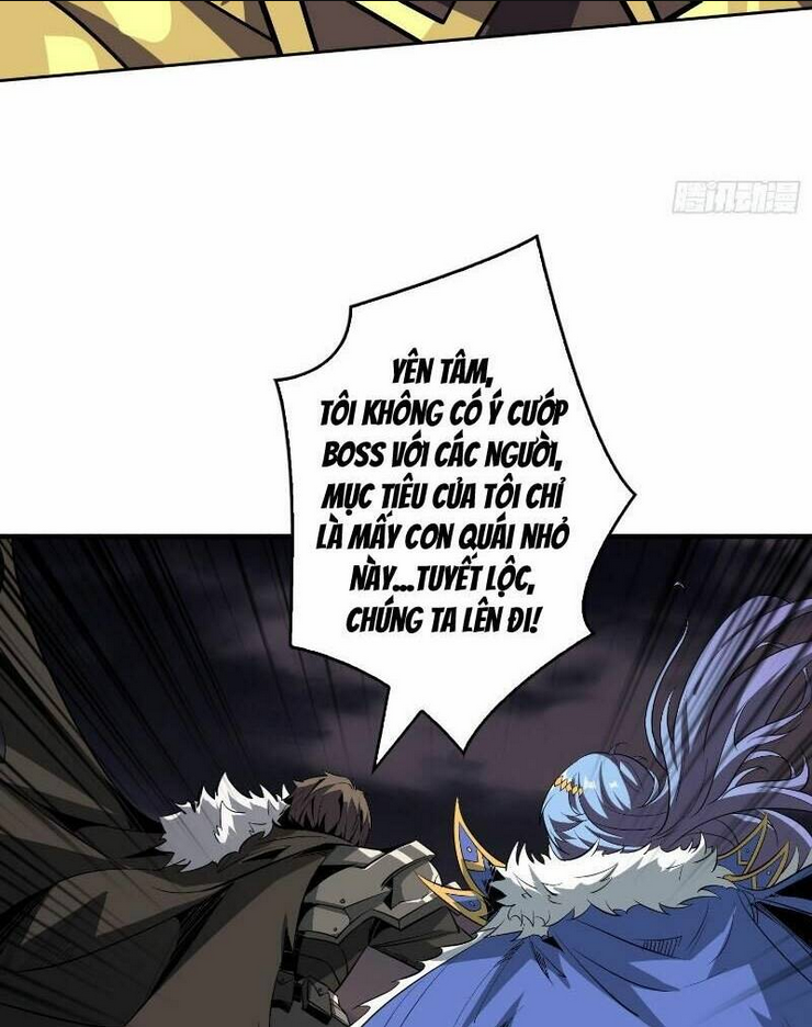 Vừa Chơi Đã Có Tài Khoản Vương Giả Chap 321 - Next Chap 322