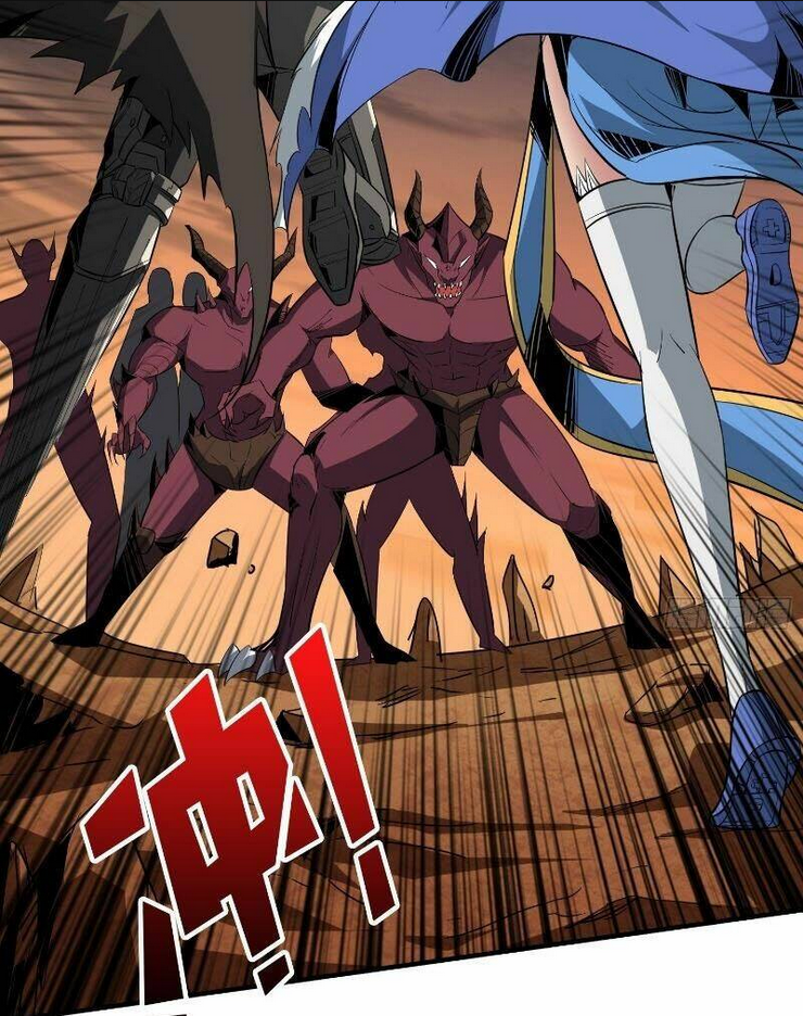 Vừa Chơi Đã Có Tài Khoản Vương Giả Chap 321 - Next Chap 322