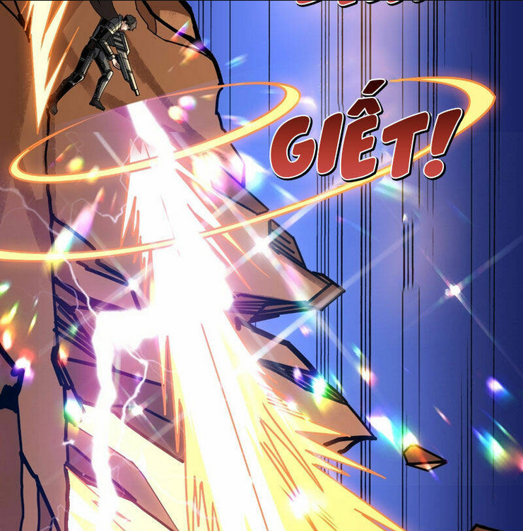 Vừa Chơi Đã Có Tài Khoản Vương Giả Chap 323 - Next Chap 324