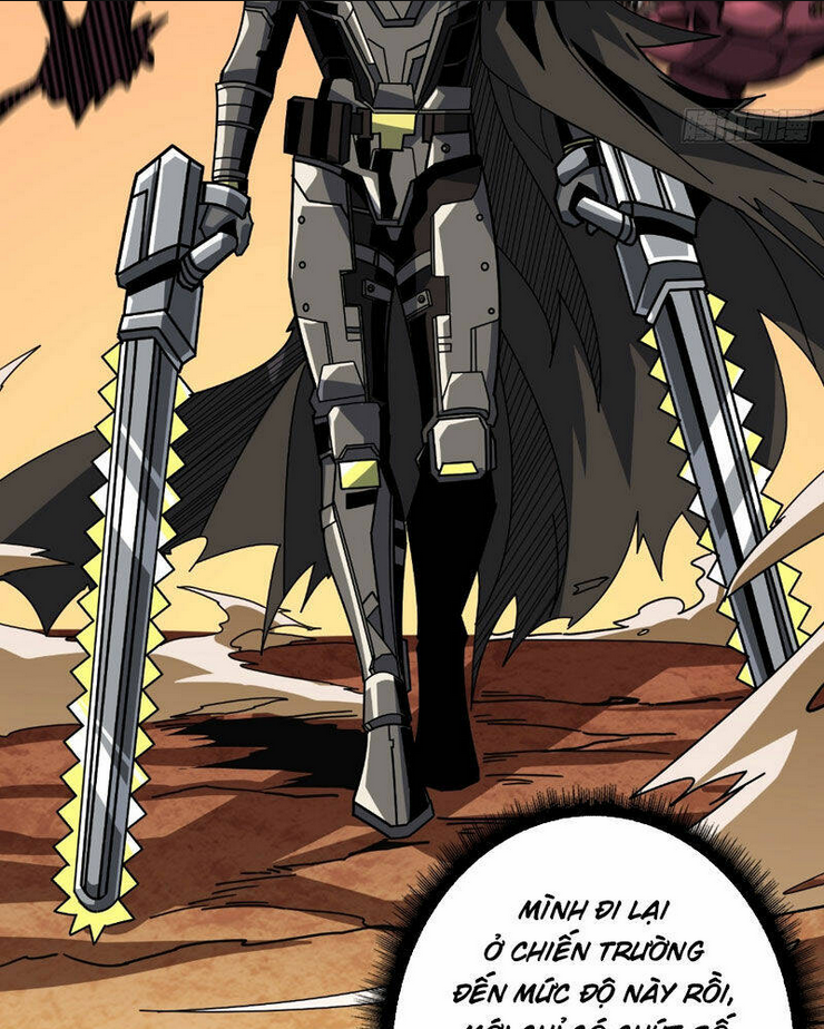 Vừa Chơi Đã Có Tài Khoản Vương Giả Chap 323 - Next Chap 324