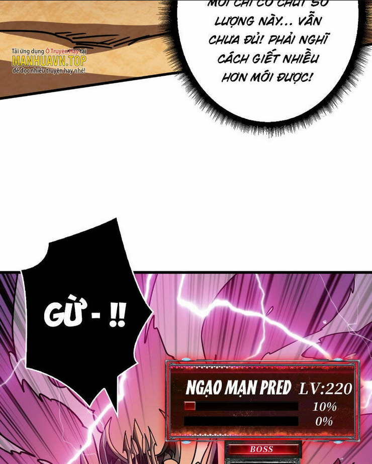 Vừa Chơi Đã Có Tài Khoản Vương Giả Chap 323 - Next Chap 324