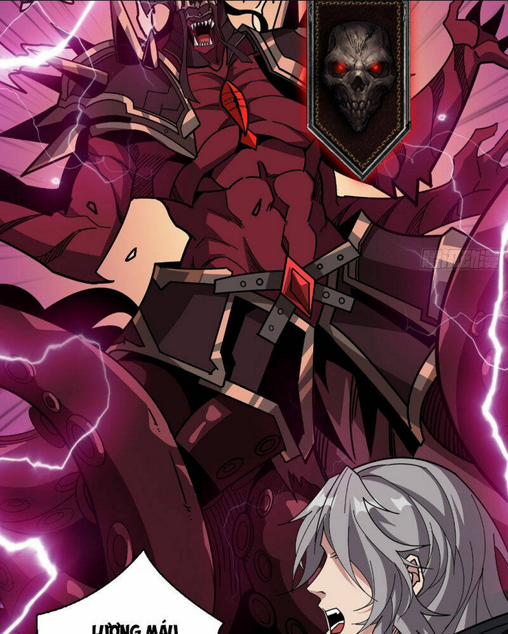 Vừa Chơi Đã Có Tài Khoản Vương Giả Chap 323 - Next Chap 324