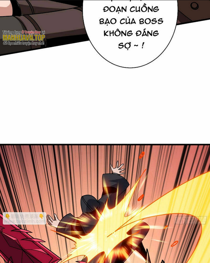 Vừa Chơi Đã Có Tài Khoản Vương Giả Chap 323 - Next Chap 324