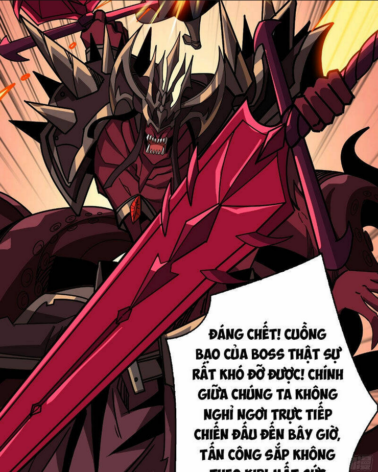 Vừa Chơi Đã Có Tài Khoản Vương Giả Chap 323 - Next Chap 324