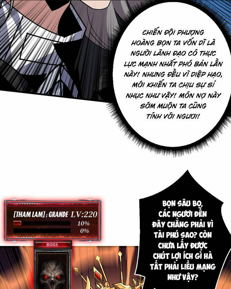 Vừa Chơi Đã Có Tài Khoản Vương Giả Chap 323 - Next Chap 324