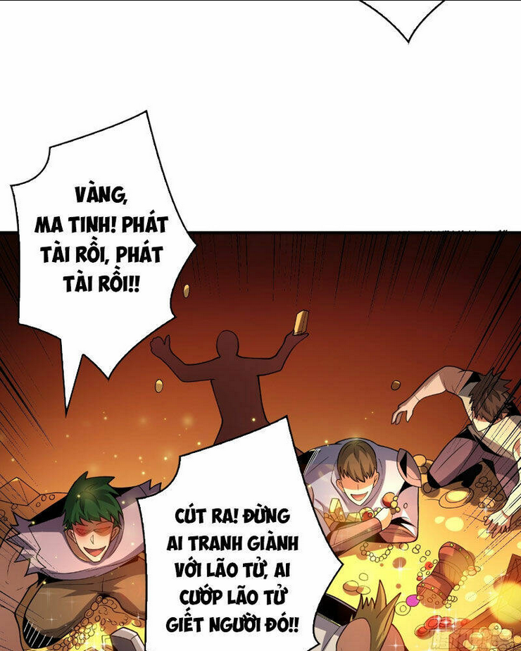 Vừa Chơi Đã Có Tài Khoản Vương Giả Chap 323 - Next Chap 324