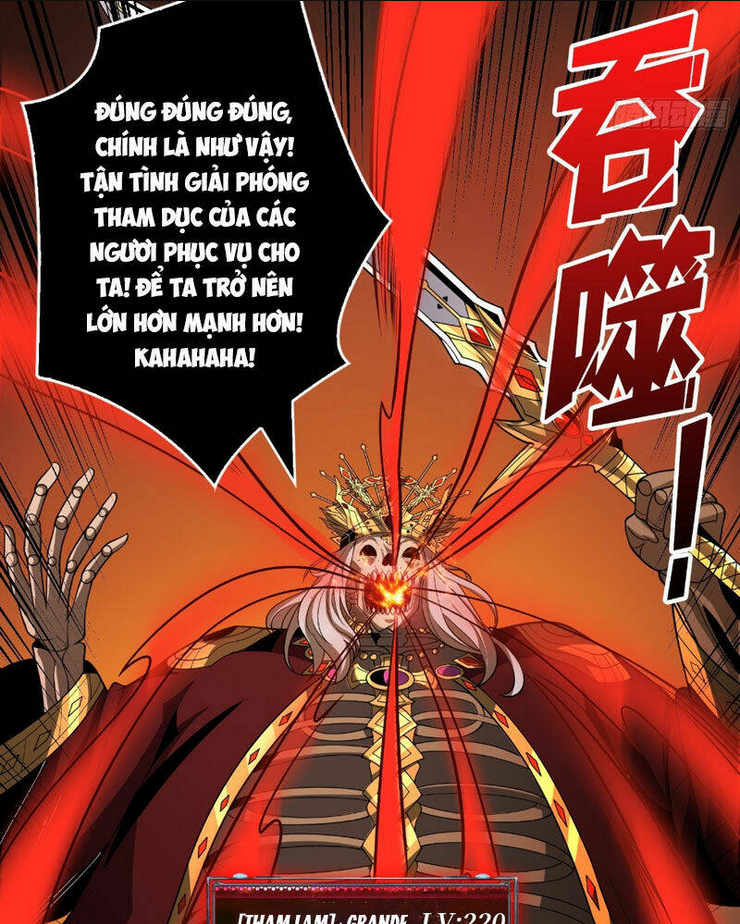 Vừa Chơi Đã Có Tài Khoản Vương Giả Chap 323 - Next Chap 324