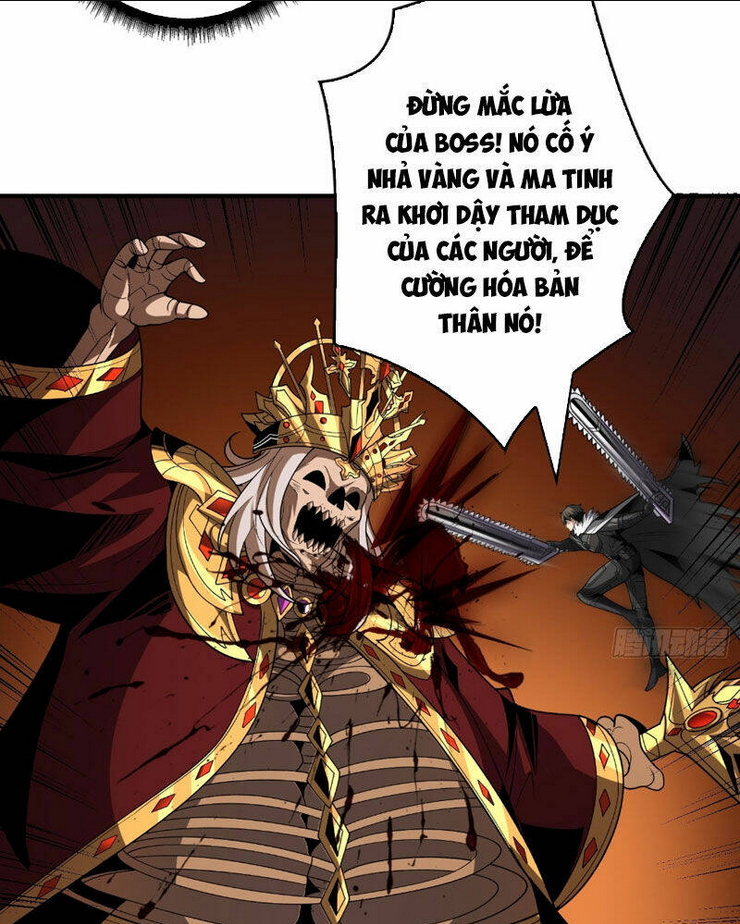 Vừa Chơi Đã Có Tài Khoản Vương Giả Chap 323 - Next Chap 324