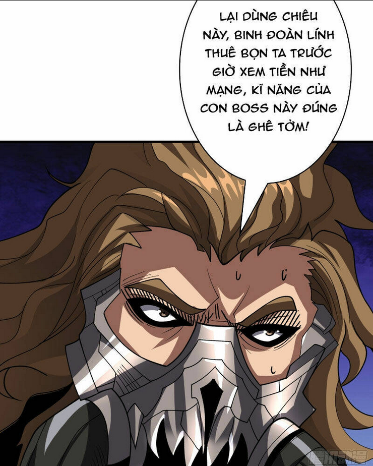 Vừa Chơi Đã Có Tài Khoản Vương Giả Chap 323 - Next Chap 324