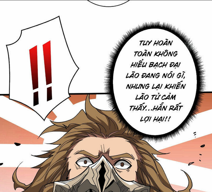 Vừa Chơi Đã Có Tài Khoản Vương Giả Chap 323 - Next Chap 324