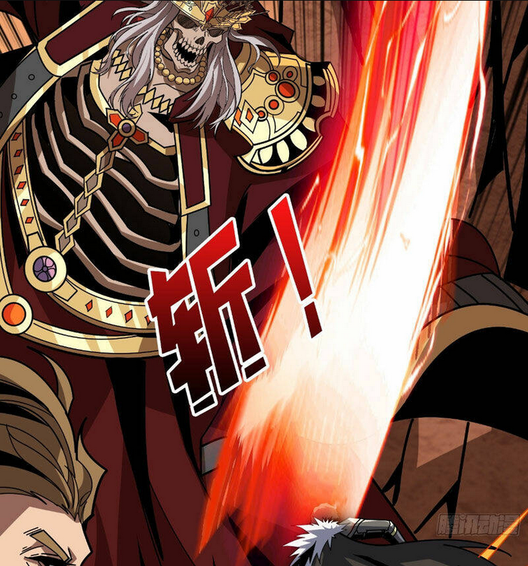 Vừa Chơi Đã Có Tài Khoản Vương Giả Chap 323 - Next Chap 324