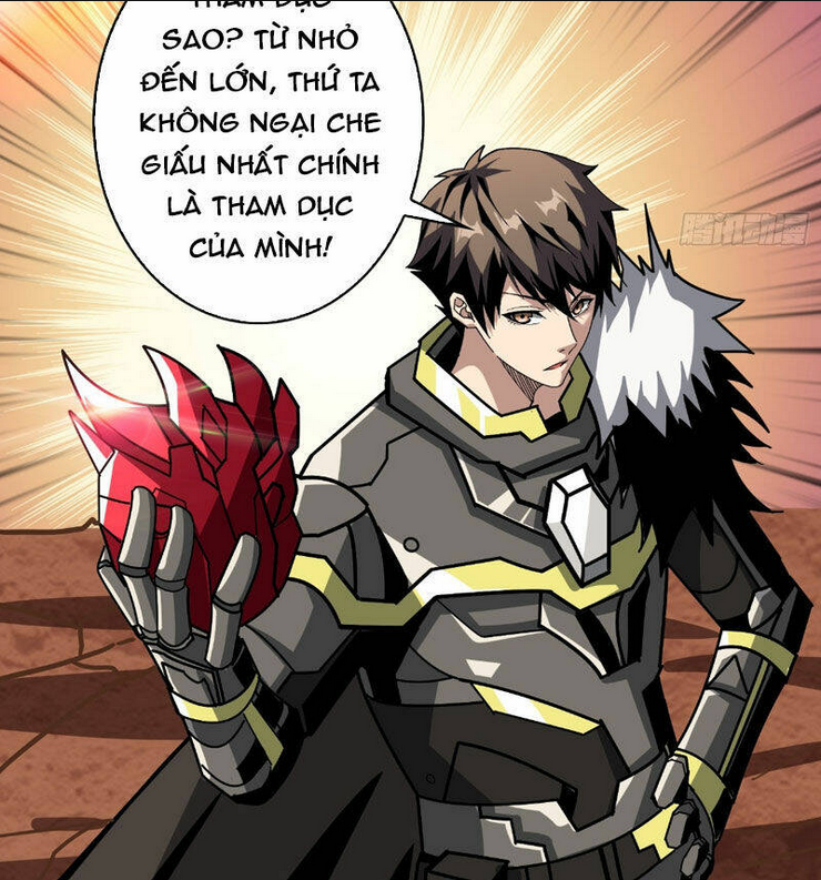 Vừa Chơi Đã Có Tài Khoản Vương Giả Chap 323 - Next Chap 324