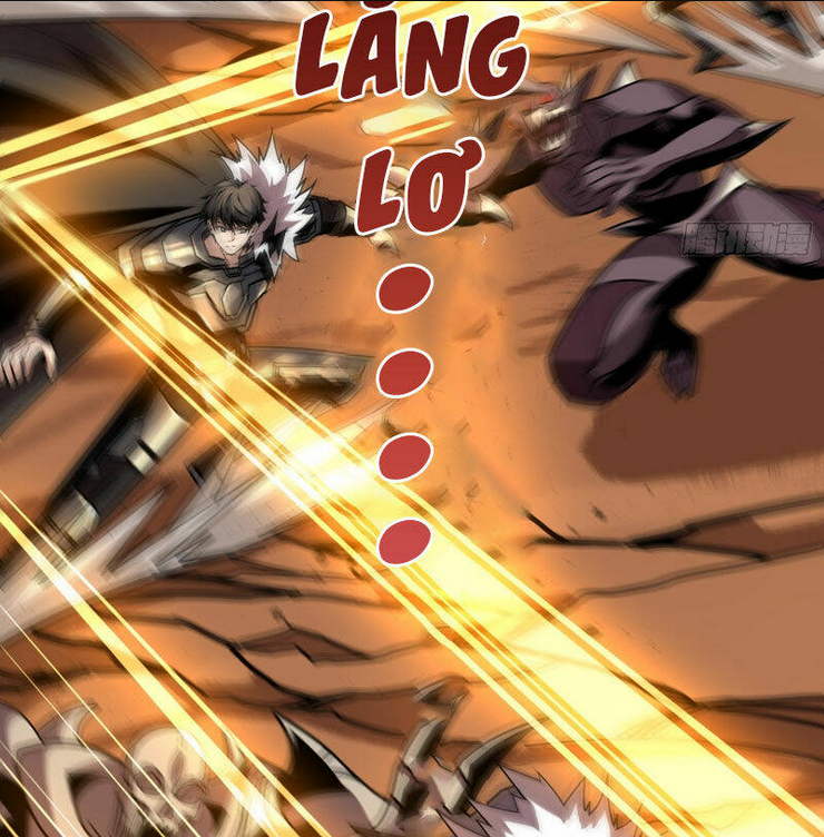 Vừa Chơi Đã Có Tài Khoản Vương Giả Chap 323 - Next Chap 324