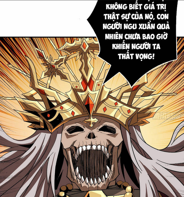 Vừa Chơi Đã Có Tài Khoản Vương Giả Chap 323 - Next Chap 324