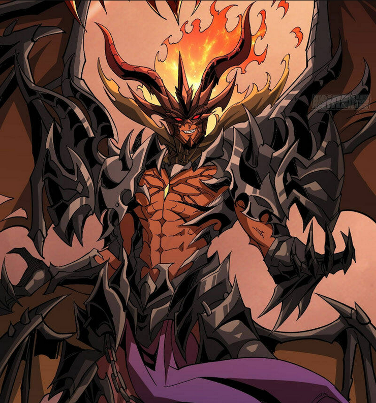 Vừa Chơi Đã Có Tài Khoản Vương Giả Chap 323 - Next Chap 324