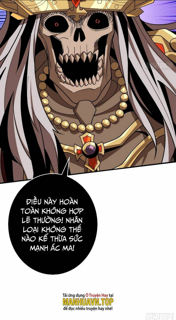 Vừa Chơi Đã Có Tài Khoản Vương Giả Chap 324 - Next Chap 325