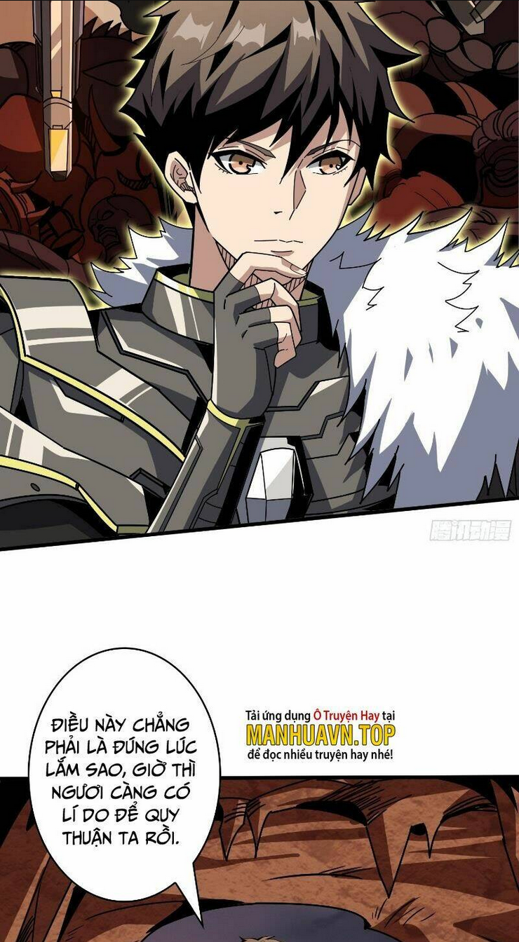 Vừa Chơi Đã Có Tài Khoản Vương Giả Chap 324 - Next Chap 325