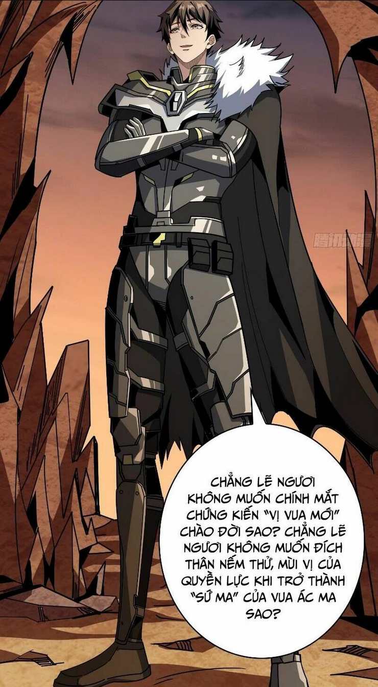 Vừa Chơi Đã Có Tài Khoản Vương Giả Chap 324 - Next Chap 325