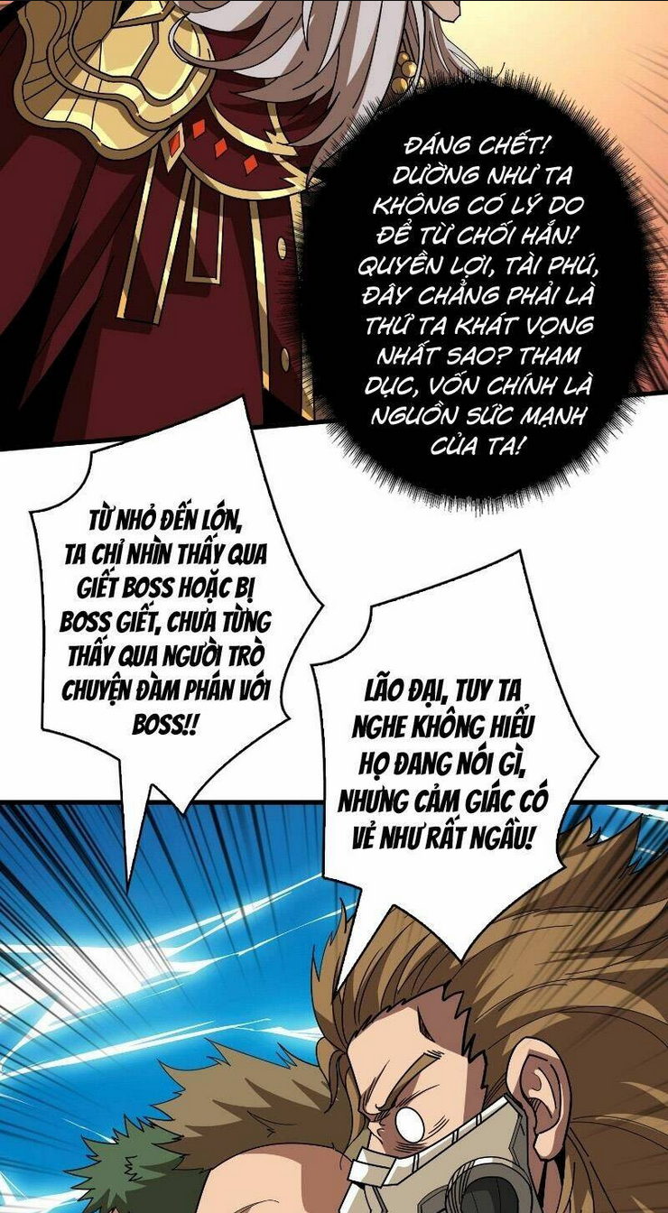 Vừa Chơi Đã Có Tài Khoản Vương Giả Chap 324 - Next Chap 325