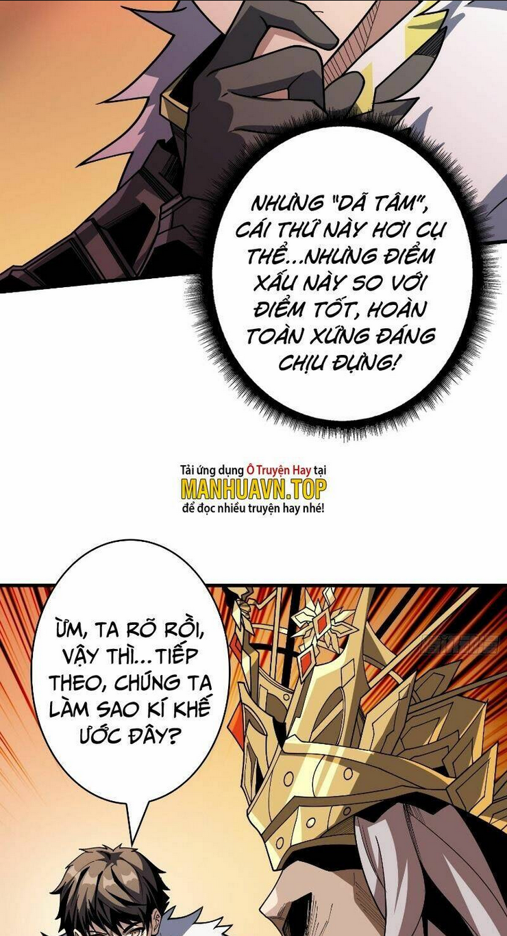 Vừa Chơi Đã Có Tài Khoản Vương Giả Chap 324 - Next Chap 325