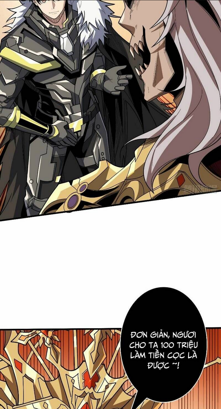 Vừa Chơi Đã Có Tài Khoản Vương Giả Chap 324 - Next Chap 325