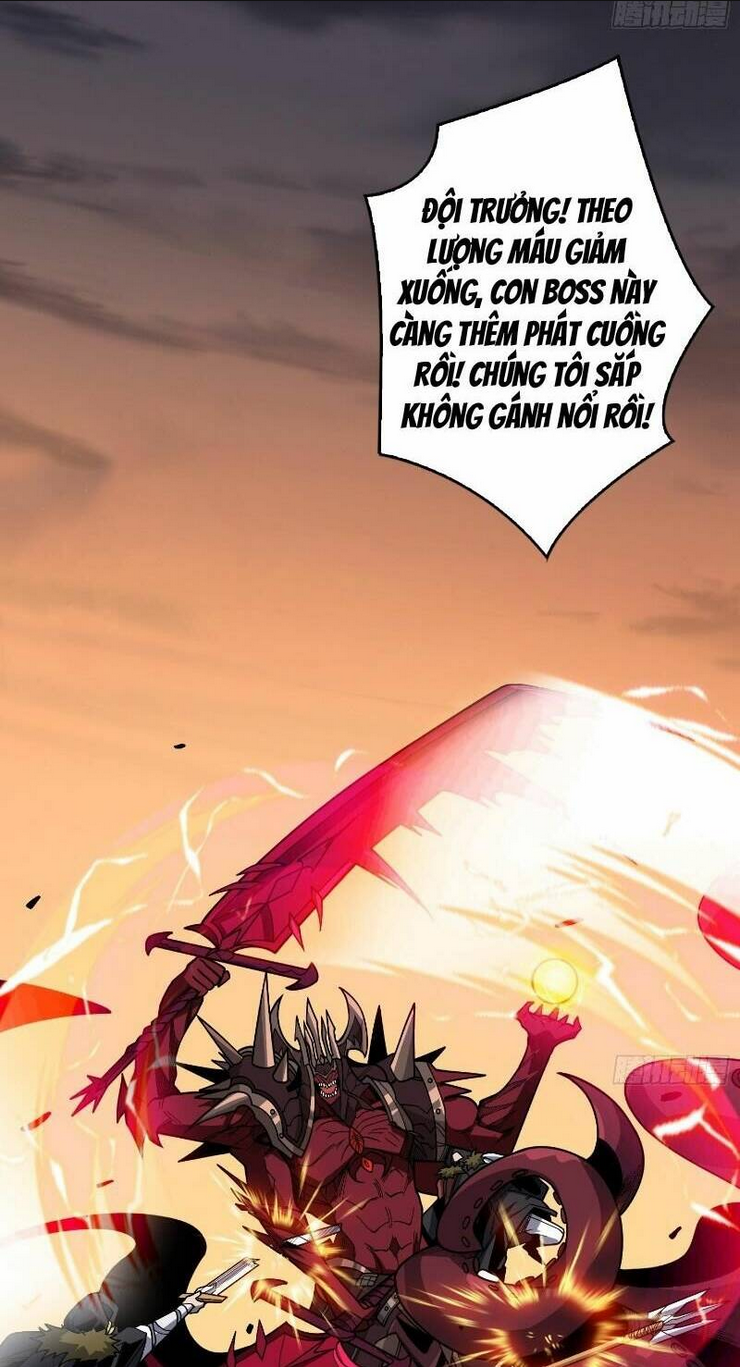 Vừa Chơi Đã Có Tài Khoản Vương Giả Chap 324 - Next Chap 325