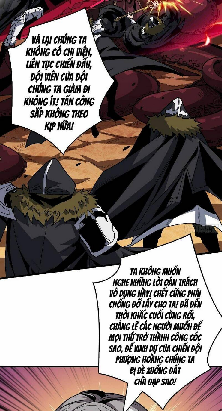 Vừa Chơi Đã Có Tài Khoản Vương Giả Chap 324 - Next Chap 325