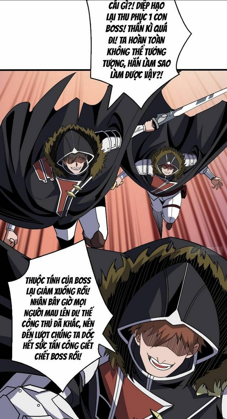 Vừa Chơi Đã Có Tài Khoản Vương Giả Chap 324 - Next Chap 325