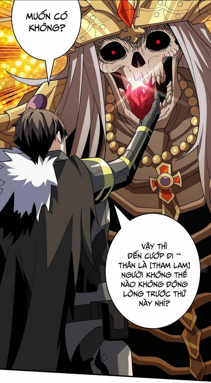 Vừa Chơi Đã Có Tài Khoản Vương Giả Chap 324 - Next Chap 325