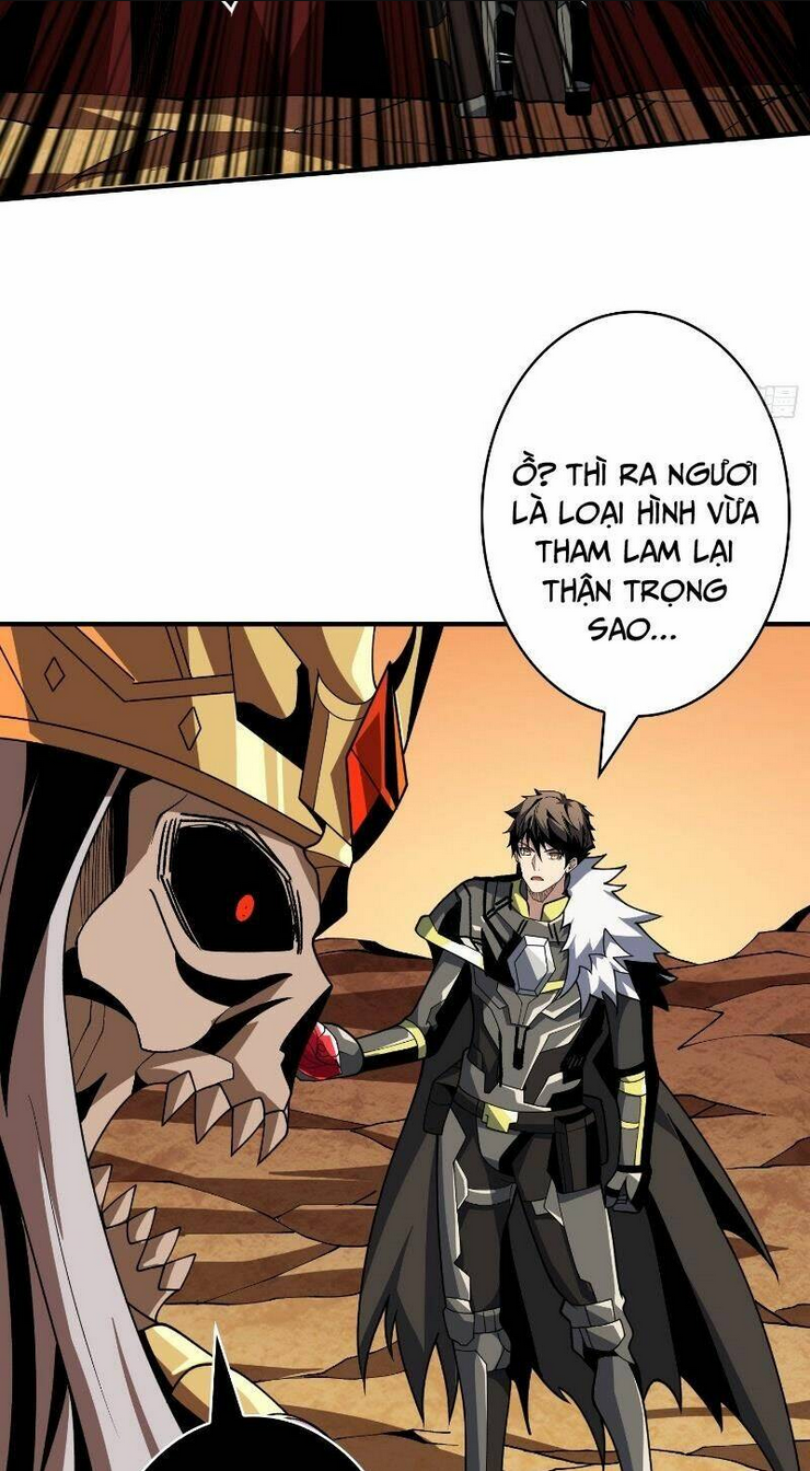 Vừa Chơi Đã Có Tài Khoản Vương Giả Chap 324 - Next Chap 325