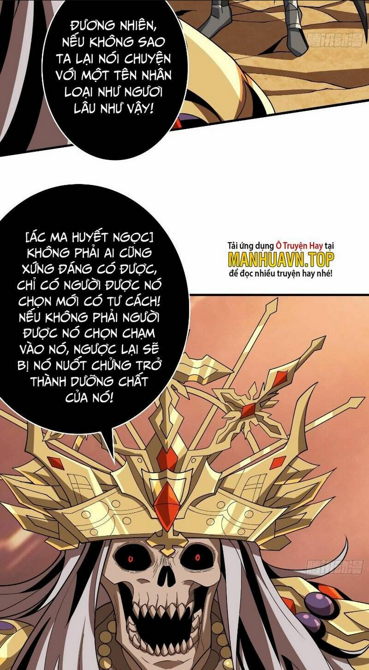 Vừa Chơi Đã Có Tài Khoản Vương Giả Chap 324 - Next Chap 325