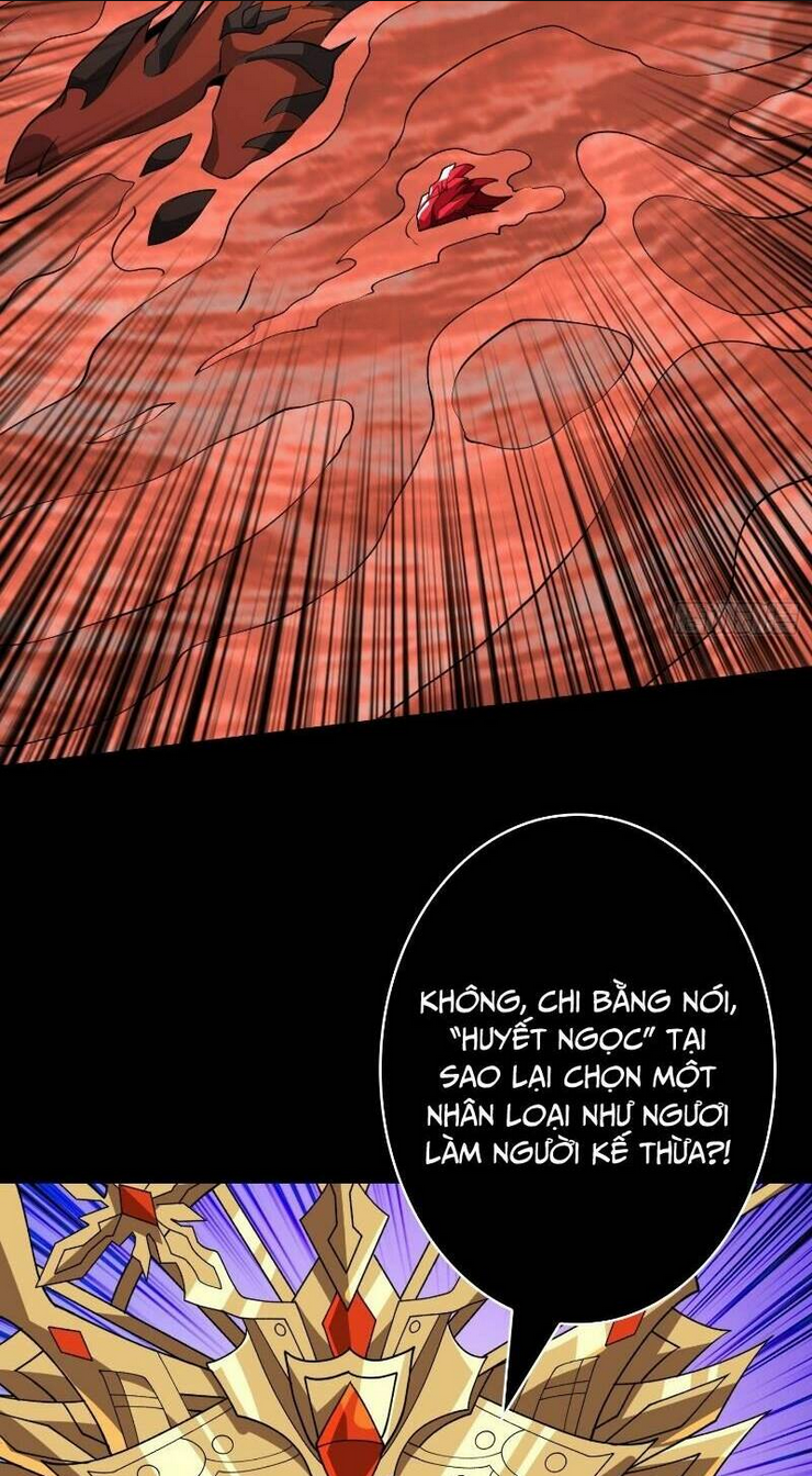 Vừa Chơi Đã Có Tài Khoản Vương Giả Chap 324 - Next Chap 325