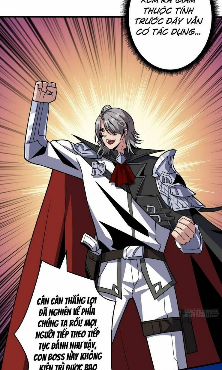 Vừa Chơi Đã Có Tài Khoản Vương Giả Chap 327 - Next Chap 328