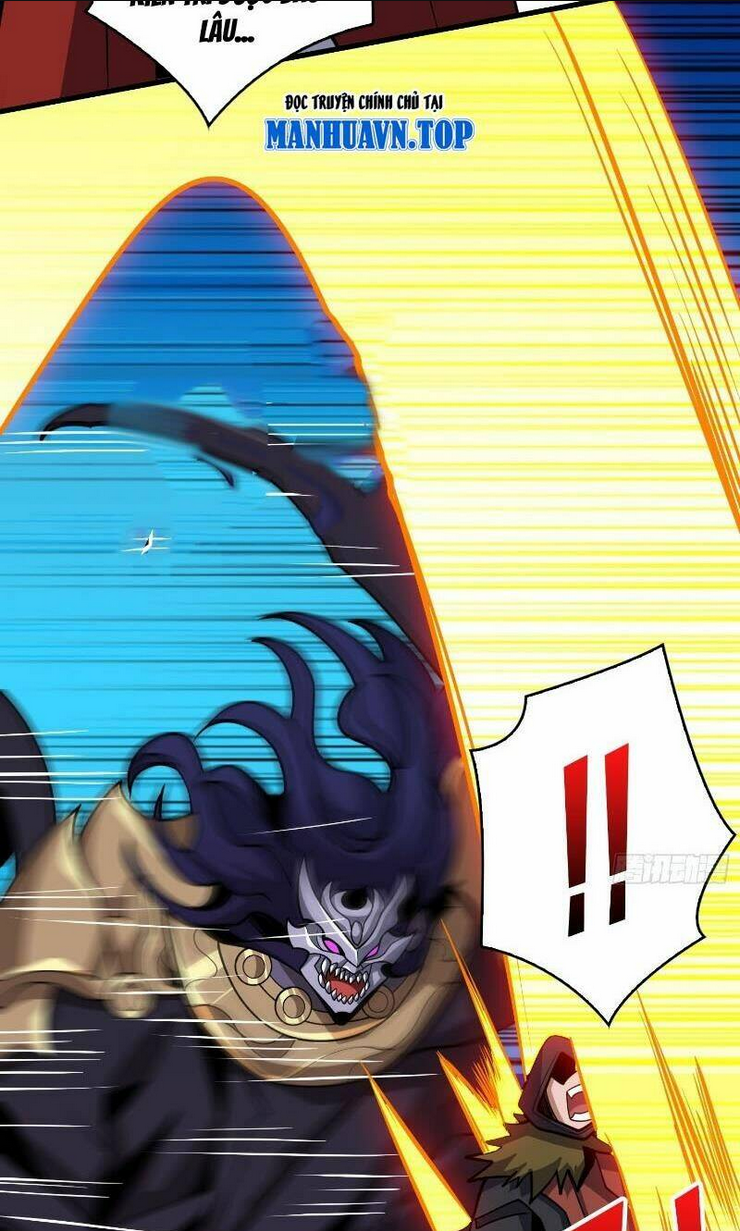 Vừa Chơi Đã Có Tài Khoản Vương Giả Chap 327 - Next Chap 328