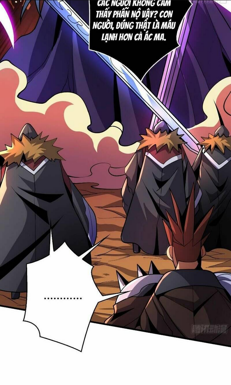 Vừa Chơi Đã Có Tài Khoản Vương Giả Chap 327 - Next Chap 328