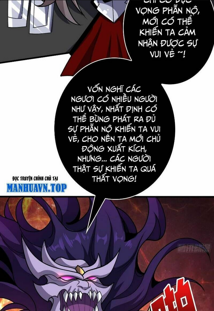 Vừa Chơi Đã Có Tài Khoản Vương Giả Chap 327 - Next Chap 328