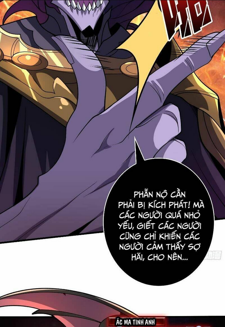 Vừa Chơi Đã Có Tài Khoản Vương Giả Chap 327 - Next Chap 328