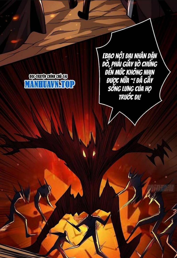 Vừa Chơi Đã Có Tài Khoản Vương Giả Chap 327 - Next Chap 328