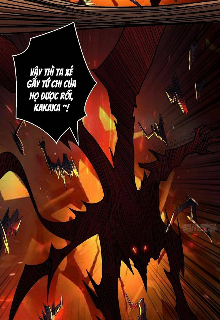 Vừa Chơi Đã Có Tài Khoản Vương Giả Chap 327 - Next Chap 328