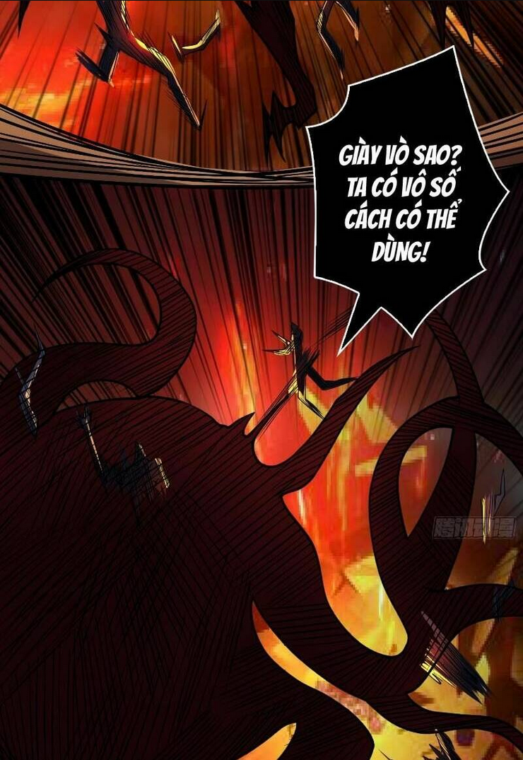 Vừa Chơi Đã Có Tài Khoản Vương Giả Chap 327 - Next Chap 328