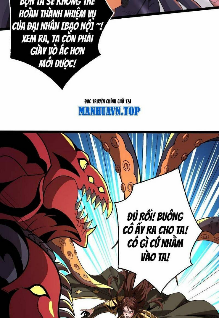 Vừa Chơi Đã Có Tài Khoản Vương Giả Chap 327 - Next Chap 328