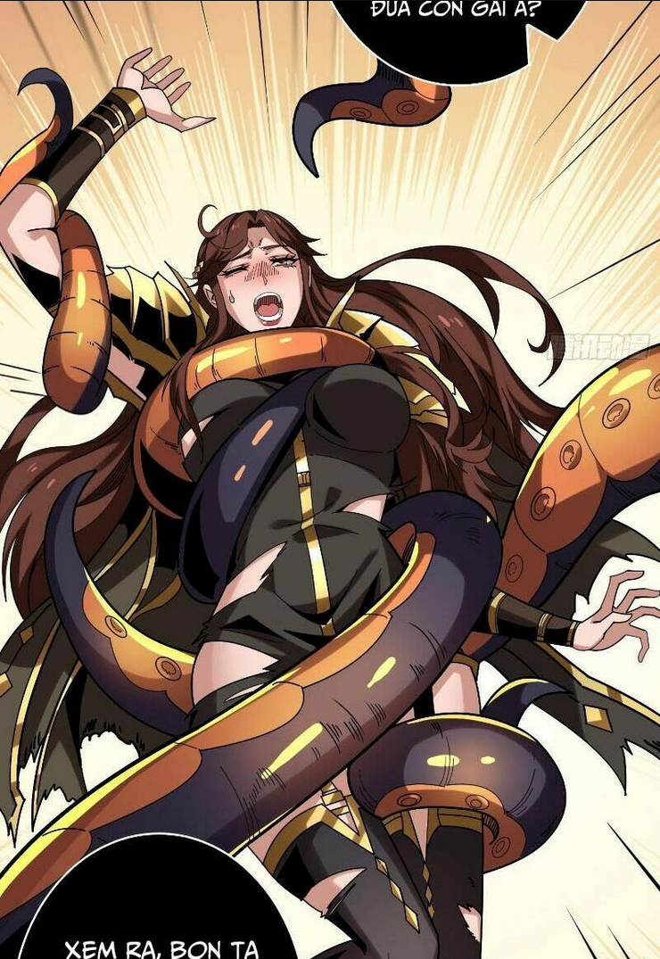 Vừa Chơi Đã Có Tài Khoản Vương Giả Chap 327 - Next Chap 328