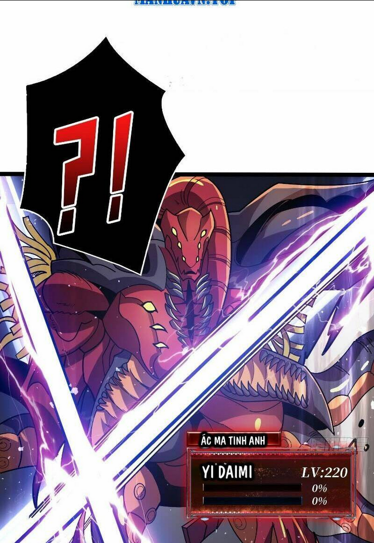 Vừa Chơi Đã Có Tài Khoản Vương Giả Chap 327 - Next Chap 328