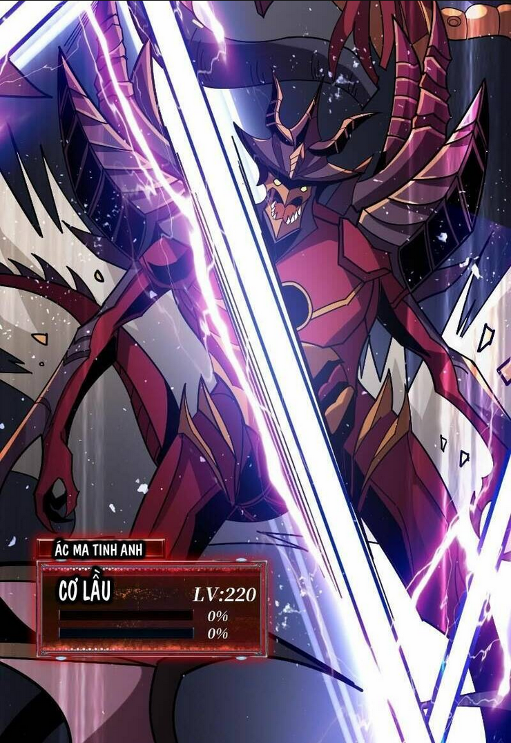 Vừa Chơi Đã Có Tài Khoản Vương Giả Chap 327 - Next Chap 328